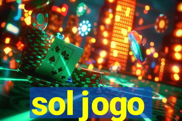 sol jogo